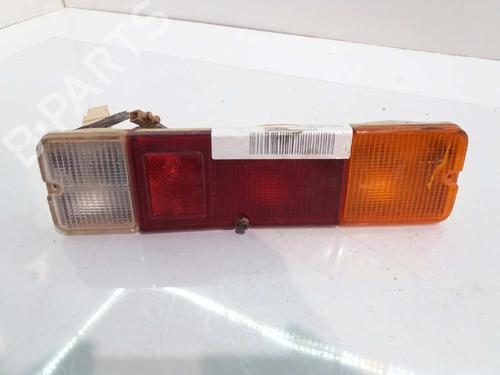 Used Left taillight VW SANTANA [1991-2012]  19782709