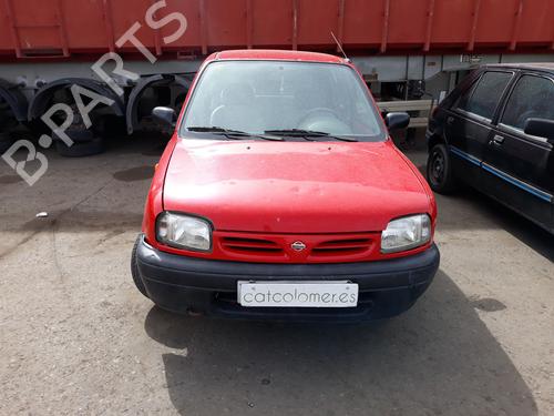 Starter NISSAN MICRA II (K11)  | BP8189091M8 