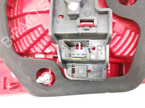 Right tailgate light VW TOUAREG (7P5, 7P6) 3.0 V6 TDI | BP37585445C80 - Image 5