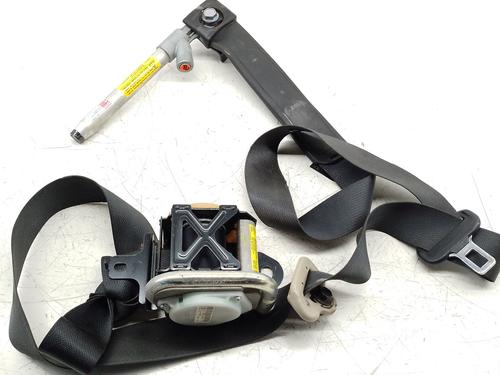 Used Front left seatbelt NISSAN NOTE (E11, NE11) 1.5 dCi (86 hp) 29908158