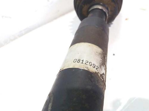 Right front driveshaft MERCEDES-BENZ M-CLASS (W163) ML 430 (163.172) | BP3155133M39 