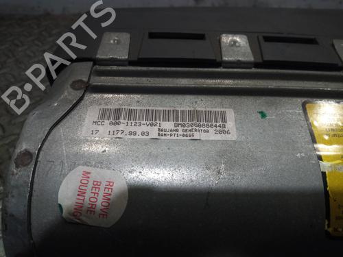 Passenger airbag SMART FORTWO Coupe (450) 0.7 (450.352, 450.332) | BP16219062C10 