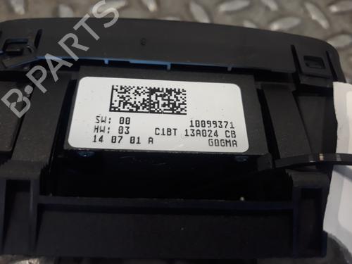 Headlight switch FORD FIESTA VI (CB1, CCN)  | BP10080425I24 