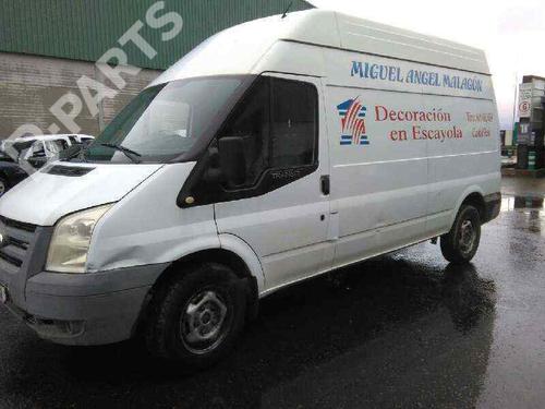 Airbag Kit FORD TRANSIT Van (FA_ _)  | BP4753400C86  - Image 13