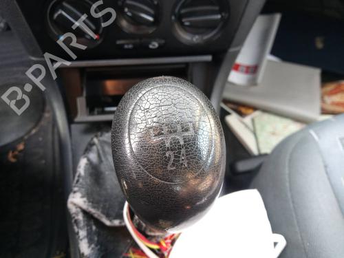 Gearbox SKODA OCTAVIA I (1U2) 1.9 TDI | BP13486587M3 