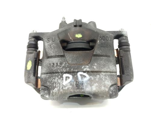 Used Right front brake caliper OPEL ASTRA J (P10) [2009-2016]  31886466