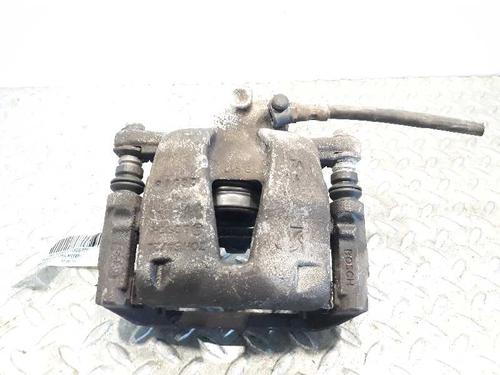 Used Left front brake caliper OPEL CORSA D (S07) [2006-2015]  11623673