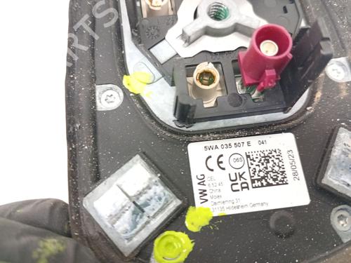 Antenne/Base VW GOLF VIII (CD1, DA1) 1.0 TSI | BP34734975C140  - Image 5