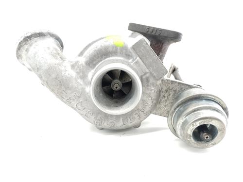 Turbocharger/Supercharger OPEL ZAFIRA A MPV (T98)  | BP18339143M71 