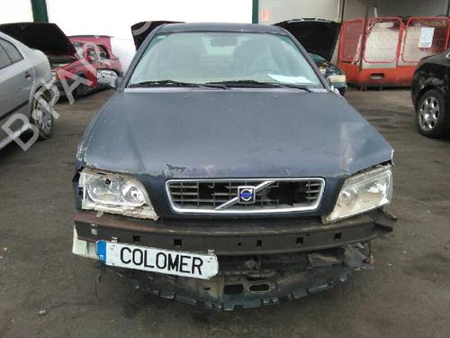 Front left lock VOLVO S40 I (644)  | BP3071408C98 