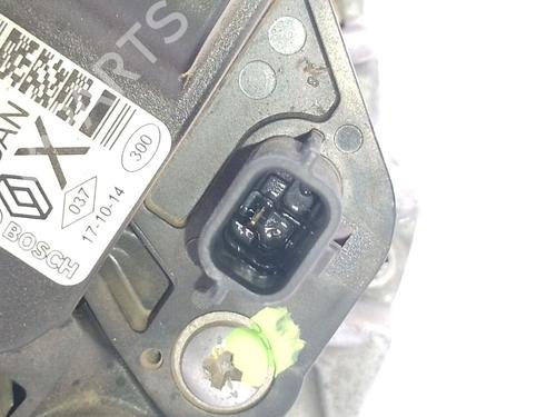 Alternator RENAULT MEGANE IV Hatchback (B9A/M/N_) 1.5 dCi 110 (B9A3) | BP30383881M7 - Image 4