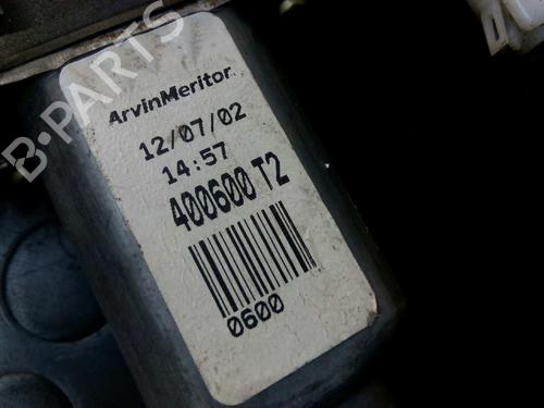 Rear right window mechanism NISSAN PRIMERA Hatchback (P12)  | BP3064170C25 