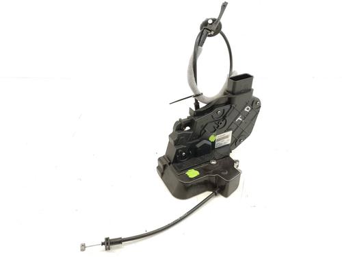 Used Rear right lock VOLVO S80 I (184) [1998-2008]  18697406