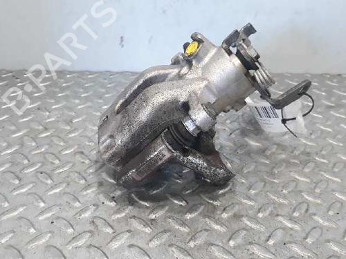 Right rear brake caliper SEAT LEON (5F1)  | BP11625839M106 