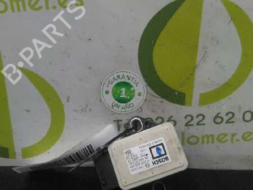 Elektronisk modul CITROËN C4 I (LC_) [2004-2014]  11671411