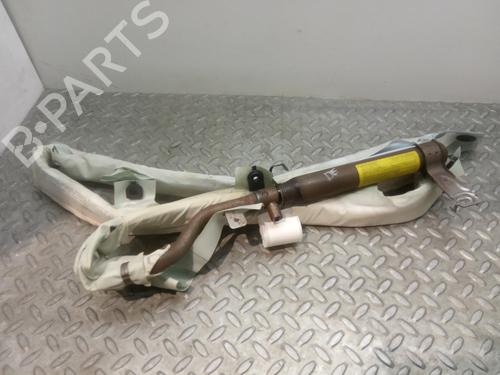 Right curtain airbag AUDI A3 (8P1)  | BP8811436C12 