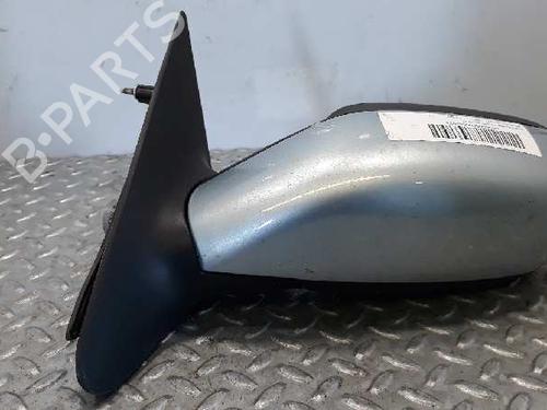 Left mirror RENAULT LAGUNA II (BG0/1_) 1.9 dCi (BG08, BG0G) | BP3066784C26 