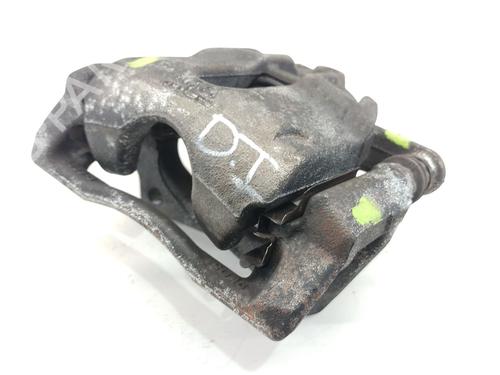Left front brake caliper DACIA DUSTER (HS_) 1.6 16V LPG | BP33437315M105 - Image 2