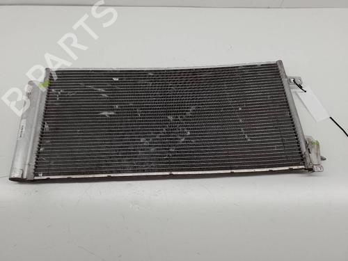 AC radiator FIAT DOBLO Cargo (263_)  | BP18065143M32 