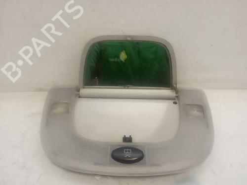 Rear mirror MERCEDES-BENZ S-CLASS (W220) S 320 CDI (220.025, 220.125) | BP4692142I6 