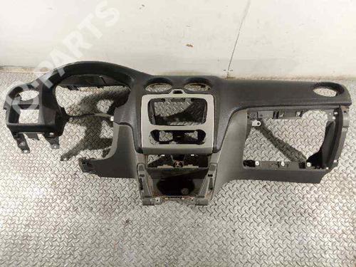 Used Airbag Kit Airbag Kit FORD FOCUS II (DA_, HCP, DP) [2004-2013] 6214800 6214800