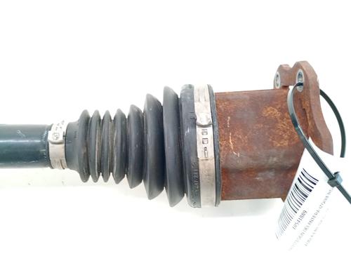 Left front driveshaft AUDI A4 B8 (8K2) 2.0 TDI | BP37467566M38 - Image 4
