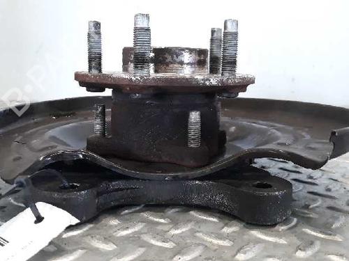 Left rear steering knuckle OPEL ASTRA J Sports Tourer (P10)  | BP5565524M27 