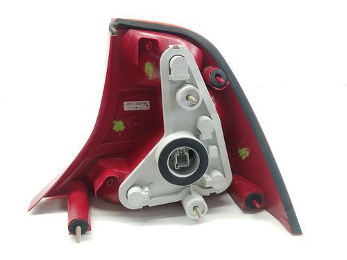 Left taillight FORD FOCUS I (DAW, DBW) 1.6 16V | BP27865536C34 