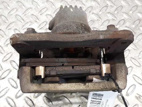 Used Left rear brake caliper KIA SORENTO I (JC) [2002-2011]  11625042