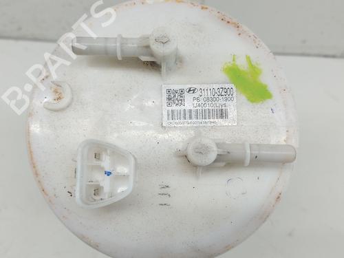 Fuel pump HYUNDAI i40 I CW (VF) 1.7 CRDi | BP29583801M76 