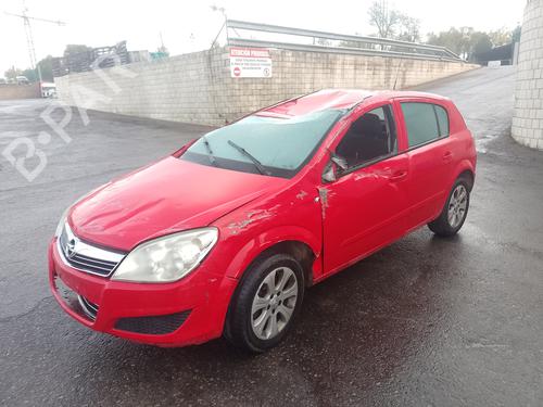 Starter OPEL ASTRA H (A04)  | BP21663957M8 