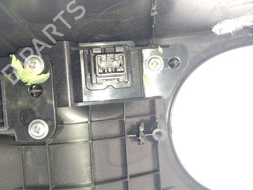Console central NISSAN NOTE (E12) 1.5 dCi | BP32695855I22  - Image 8