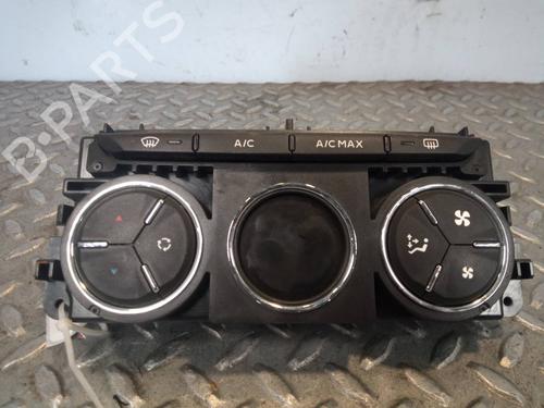 Used Climate control CITROËN C-ELYSEE (DD_) 1.2 VTi 72 (DDHMY0) (72 hp) 13694187