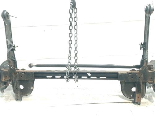 Rear axle NISSAN PRIMASTAR Van (X83)  | BP30270403M2 