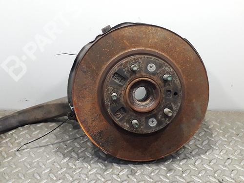 Used Left front steering knuckle Left front steering knuckle MAZDA 6 Saloon (GG) 2.0 DI (GG14) (136 hp) 10741438 10741438