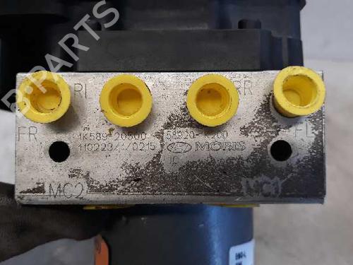 ABS pump HYUNDAI ix20 (JC)  | BP5266290M43 