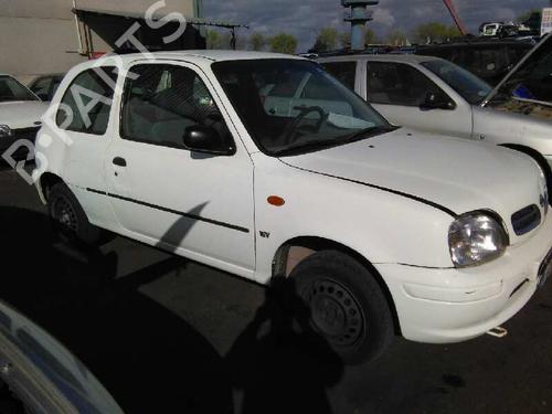 Starter NISSAN MICRA II (K11) 1.0 i 16V | BP7238196M8 