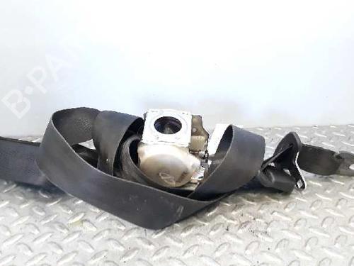 Used Rear right seatbelt CITROËN C4 Grand Picasso I (UA_) [2006-2013]  6636009