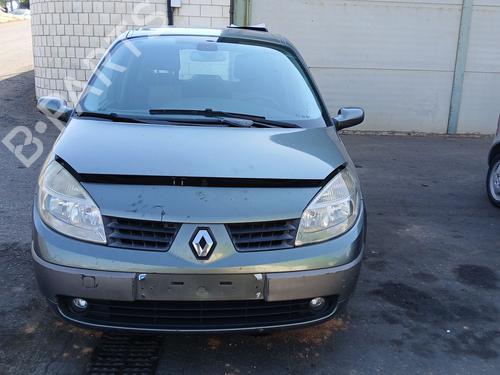 Pièces Détachées Usagées RENAULT SCÉNIC II (JM0/1_) 1.9 dCi (JM0G, JM12, JM1G, JM2C) (120 hp) 4341875