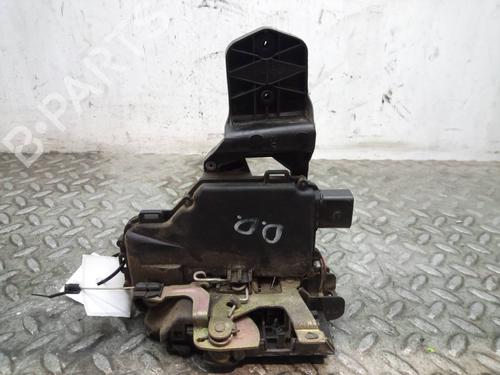 Used Front right lock VW GOLF IV (1J1) 1.6 (102 hp) 16656303