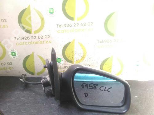 Used Right mirror FORD MONDEO III (B5Y) [2000-2007]  3075708