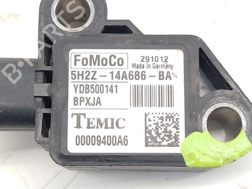 Electronic sensor LAND ROVER DISCOVERY IV (L319) 3.0 SDV6 4x4 | BP26616098M84 