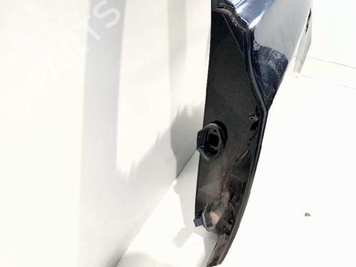 Left rear door BMW X3 (E83)  | BP3066400C4 