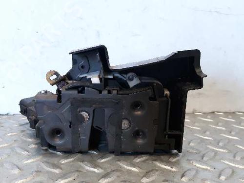 Used Front left lock FORD FOCUS C-MAX (DM2) [2003-2007]  5767739