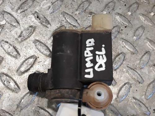Used Washer pump HYUNDAI TUCSON (JM) 2.0 CRDi (140 hp) 14233764