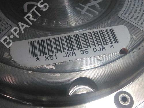 Førerens kollisjonspute SEAT TOLEDO II (1M2) 1.9 TDI | BP3054311C9 