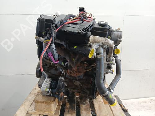 Used Engine Engine 29915903 29915903
