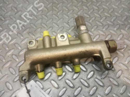 Used Injection rail RENAULT VEL SATIS (BJ0_) [2002-2025]  10547663