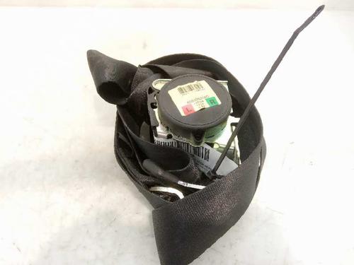 Used Rear left seatbelt SKODA OCTAVIA II (1Z3) [2004-2013]  10313350