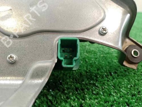 Rear wiper motor CITROËN C-CROSSER (VU_, VV_)  | BP17071193M102 